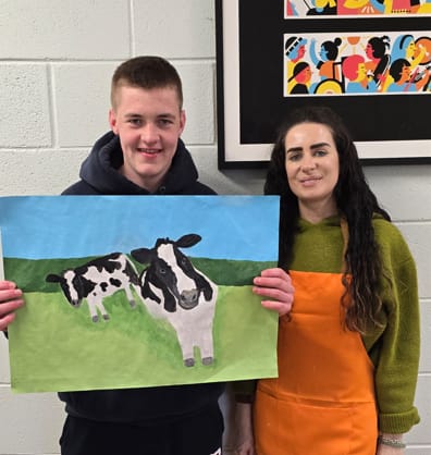 Catherine McAuley School tweet media