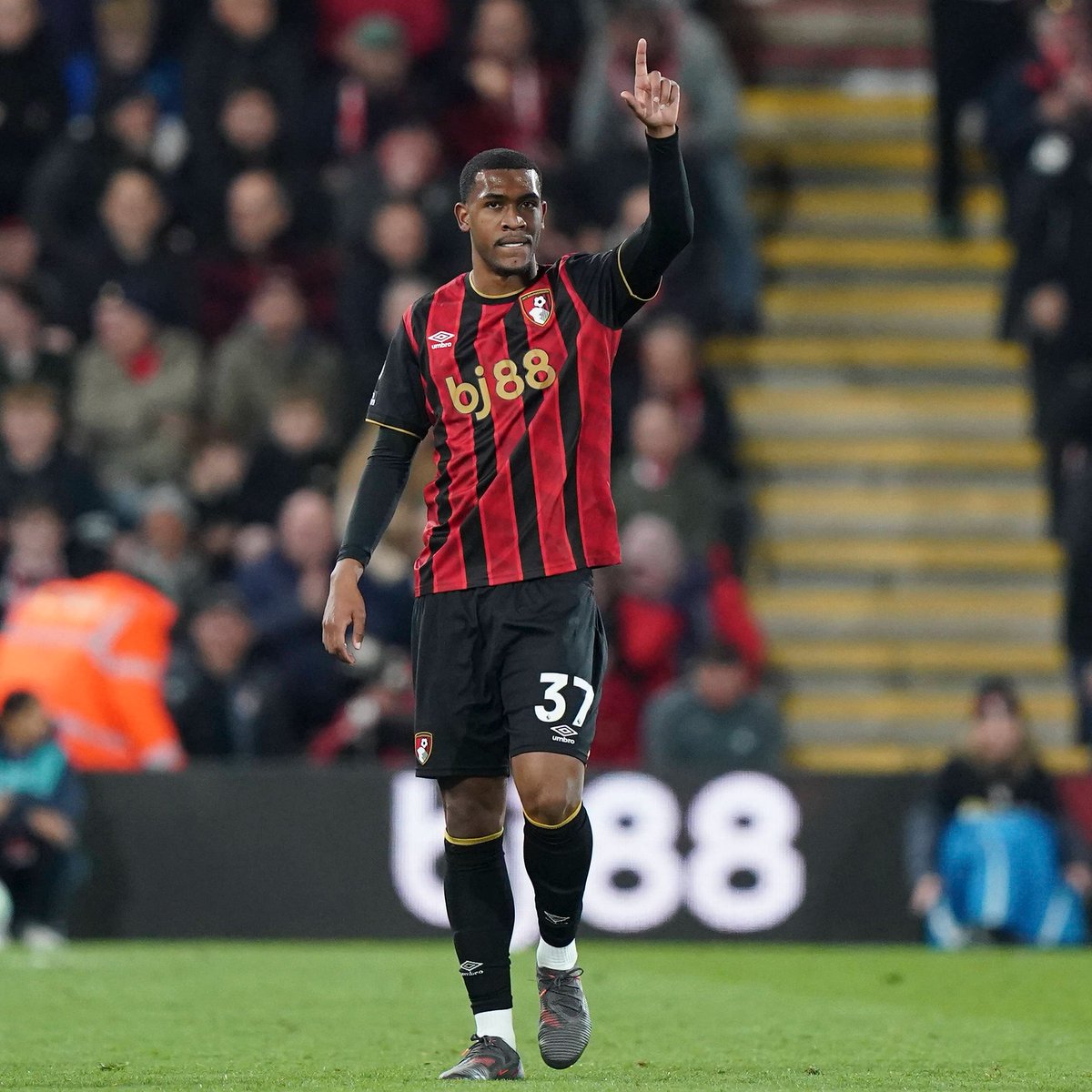 Sofascore Brasil tweet media