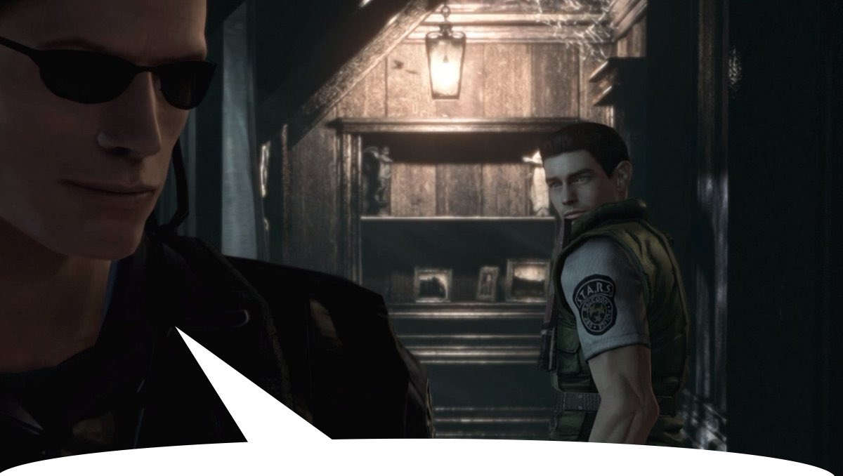 Ghost of the Field tweet media