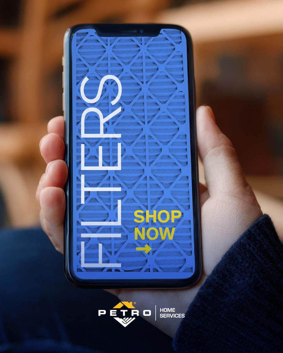 Petro Home Services tweet media