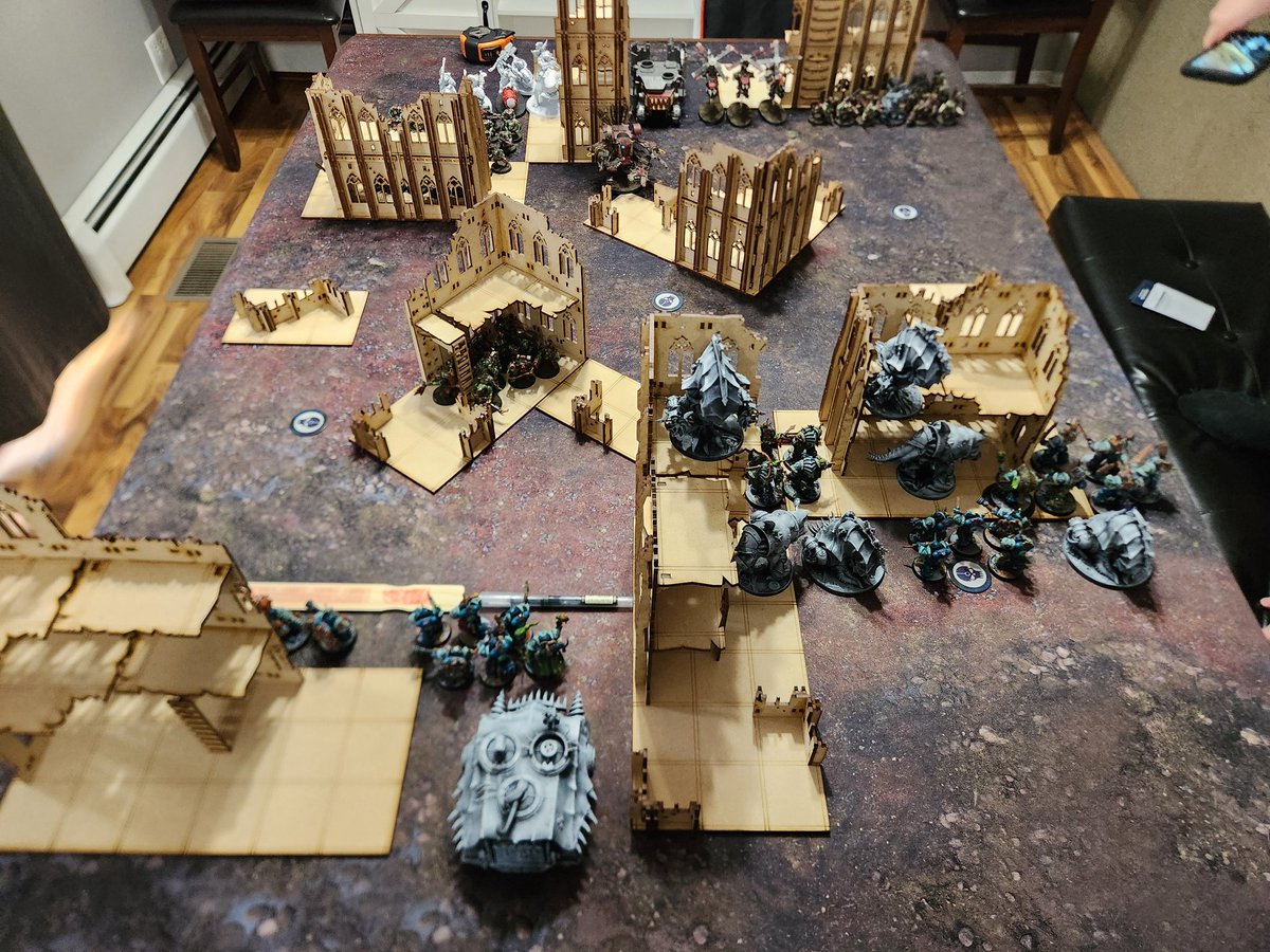 Brown Wizard Winston tweet media