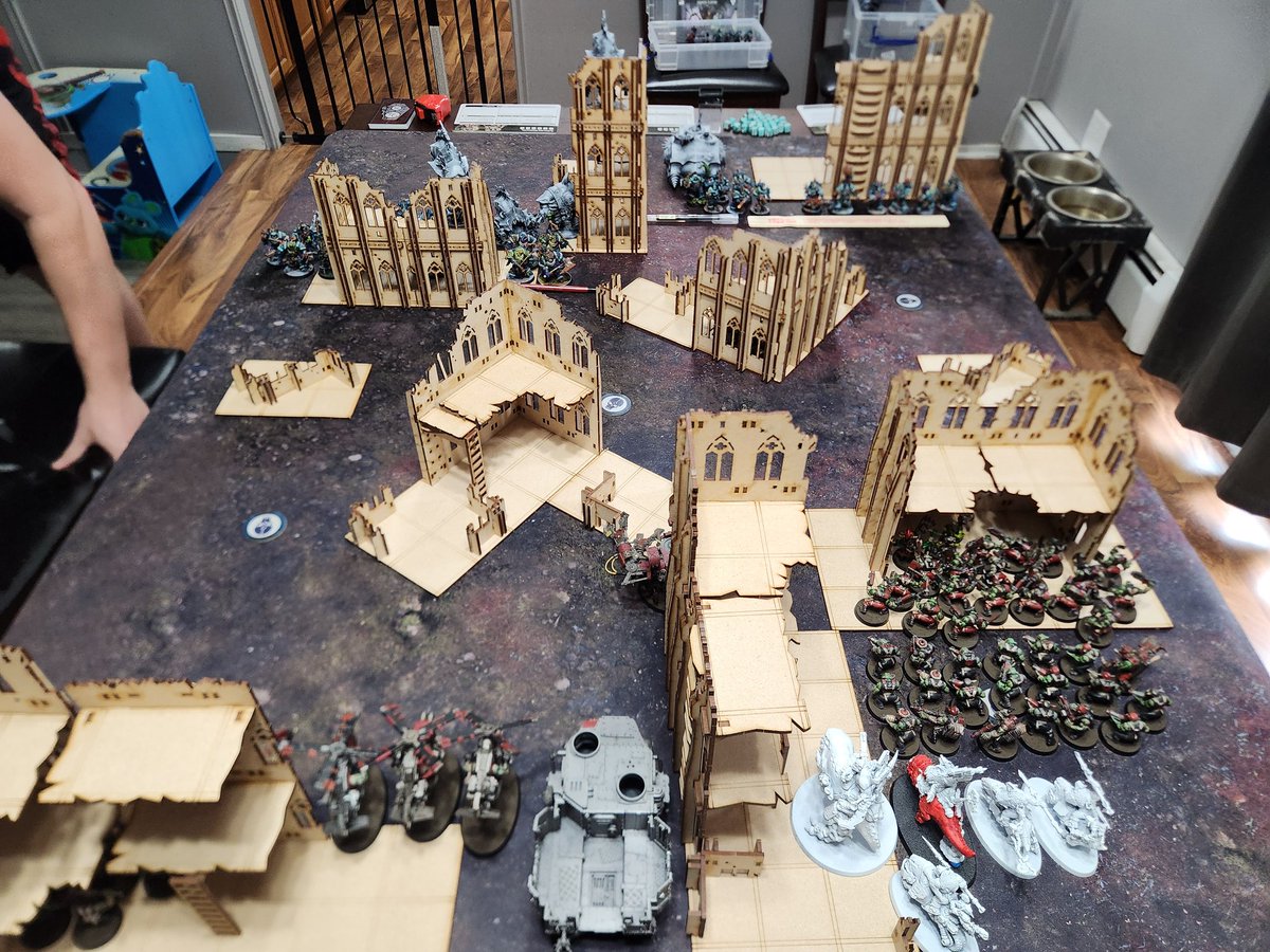 Brown Wizard Winston tweet media