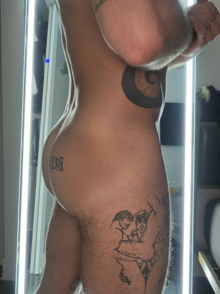 Beaux Morgan tweet media