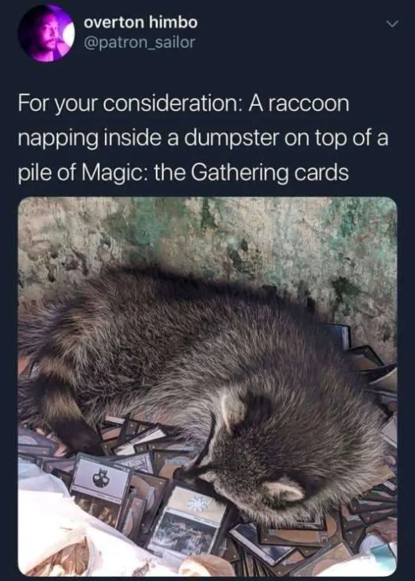 BDE Game tweet media