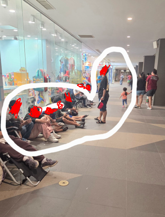 Out of Context Pokémon tweet media