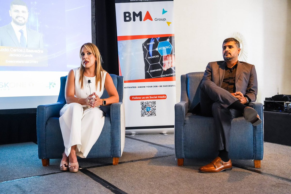 Departamento del Trabajo y Recursos Humanos tweet media