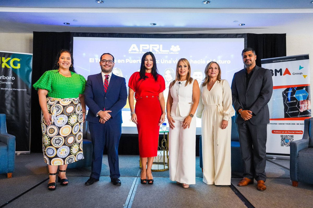 Departamento del Trabajo y Recursos Humanos tweet media