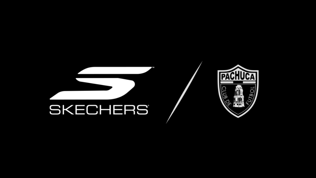 Skechers Mexico tweet media