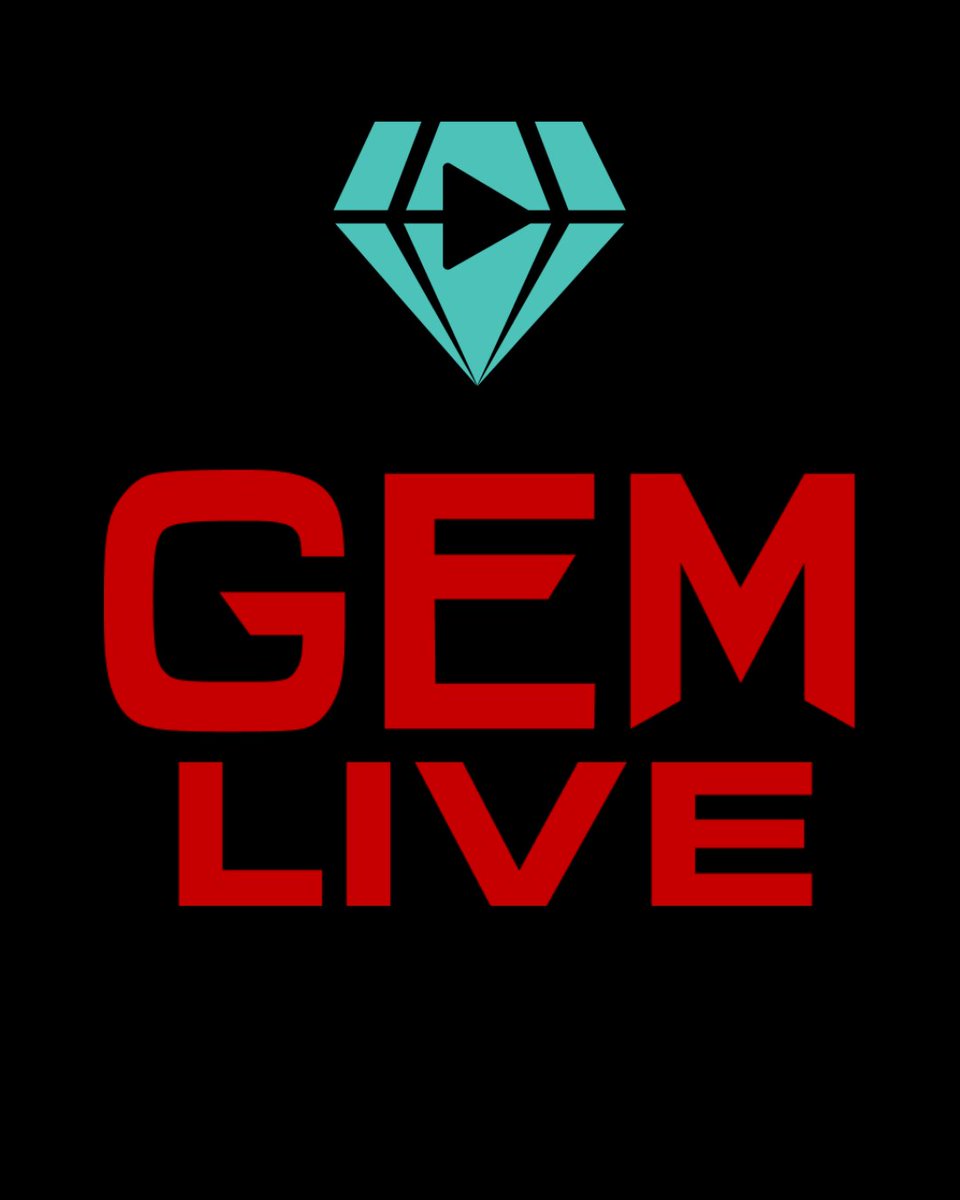 GEM tweet media