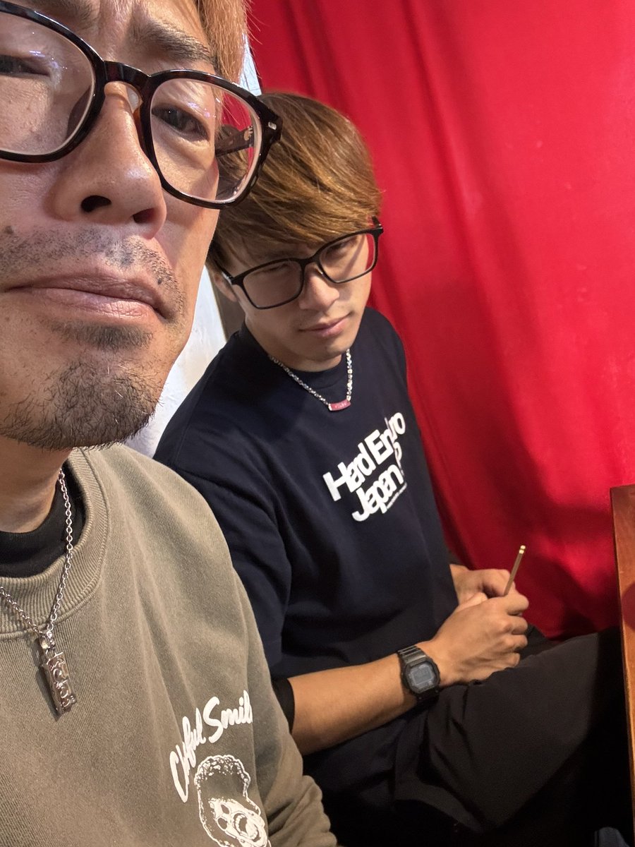 ミウラ@グランテクニッシュ tweet media