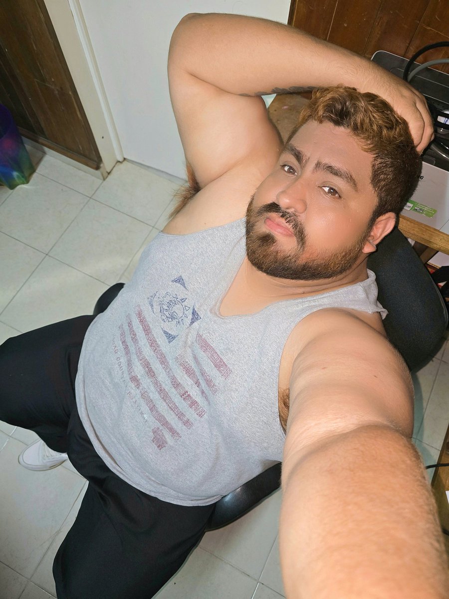 Alberto Ricardez ⚕️🏳️🌈🐻 tweet media