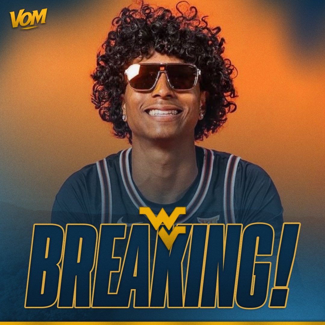 The Voice of Morgantown tweet media