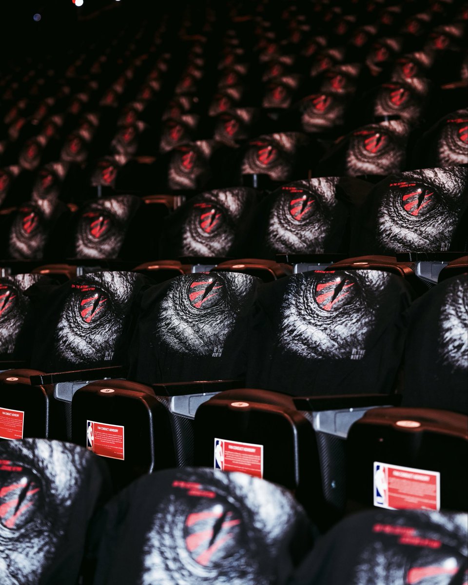 Toronto Raptors tweet media
