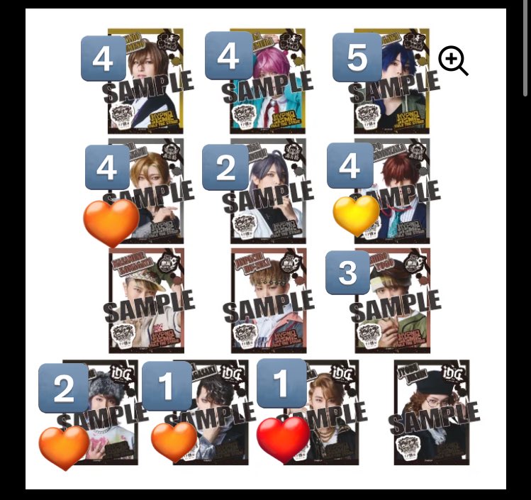 ばんず tweet media