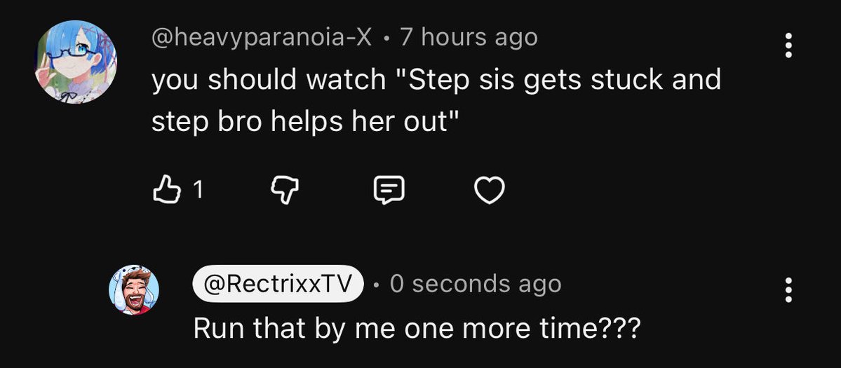 Rectrixx tweet media