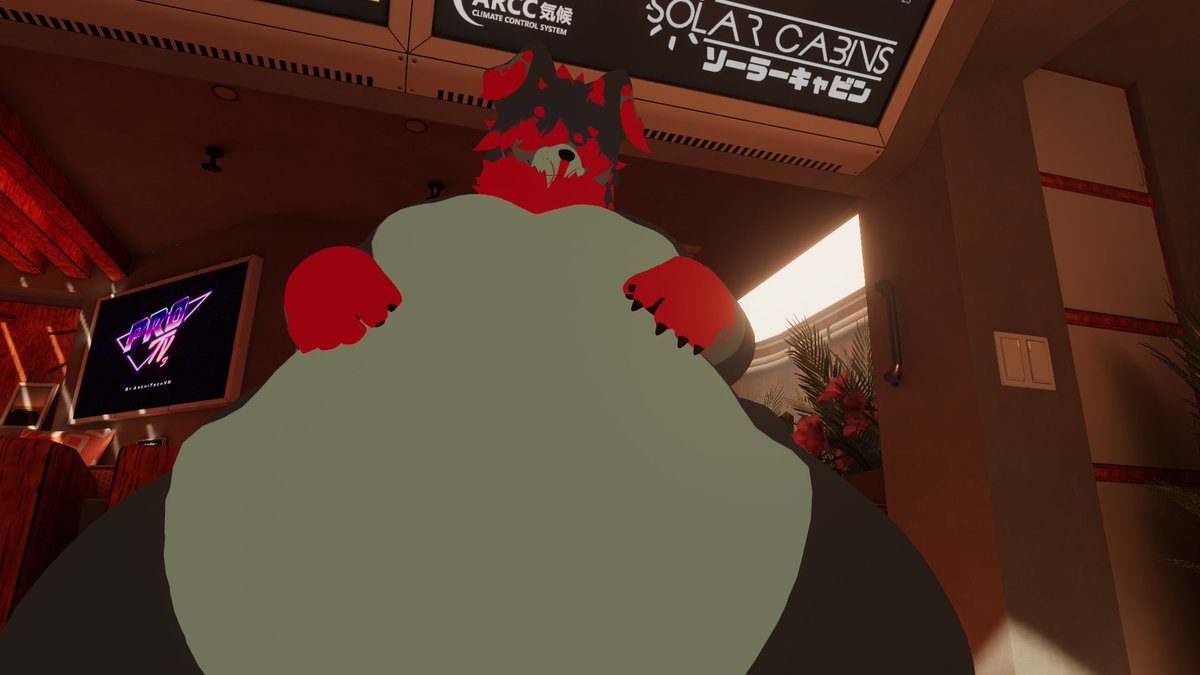 fat tiger tweet media