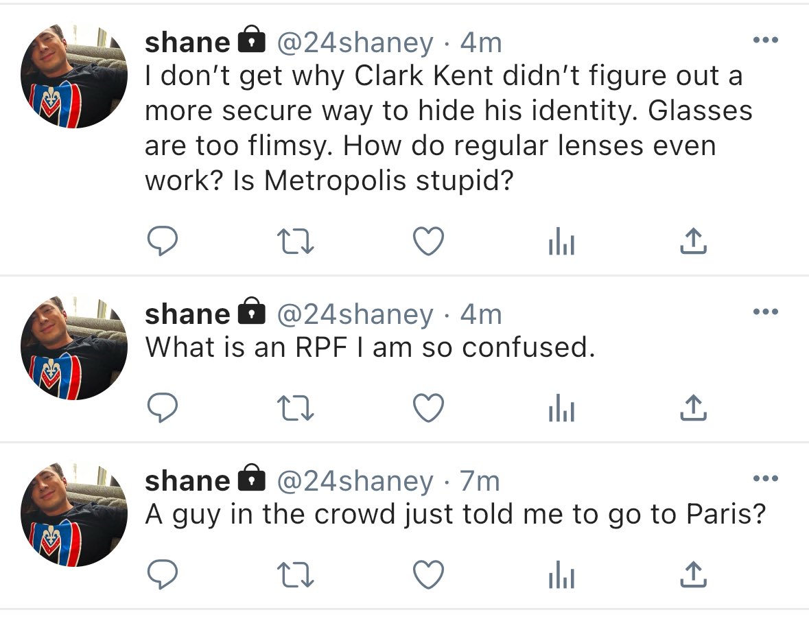 bunsanji's tweet image. it’s in the writing ♡ #hollanov smau

—— after winning his first stanley cup, shane goes on a well deserved break. while scrolling through the internet, he finds a particular fan account of his.