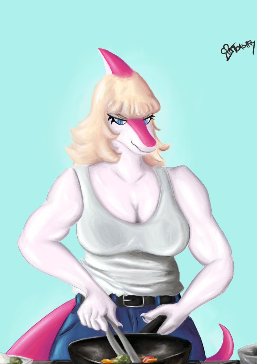 toasht (comms open) tweet media