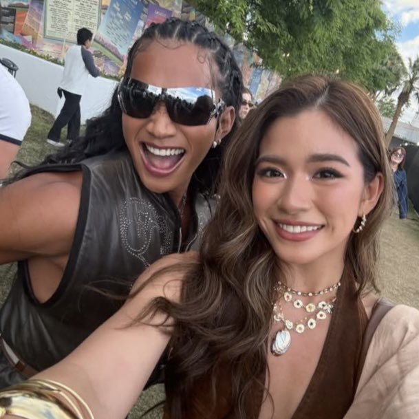 AIAH WITH BRETMAN ROCK!!!