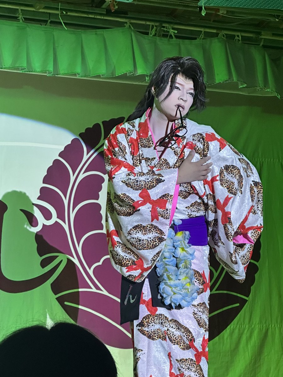 Pfp7iJH0b4anmgF's tweet image. 2026.4.23 ゆうゆう会館🌸
若手の日✨
京太郎くん☺️💕
#藤京太郎
#きょん