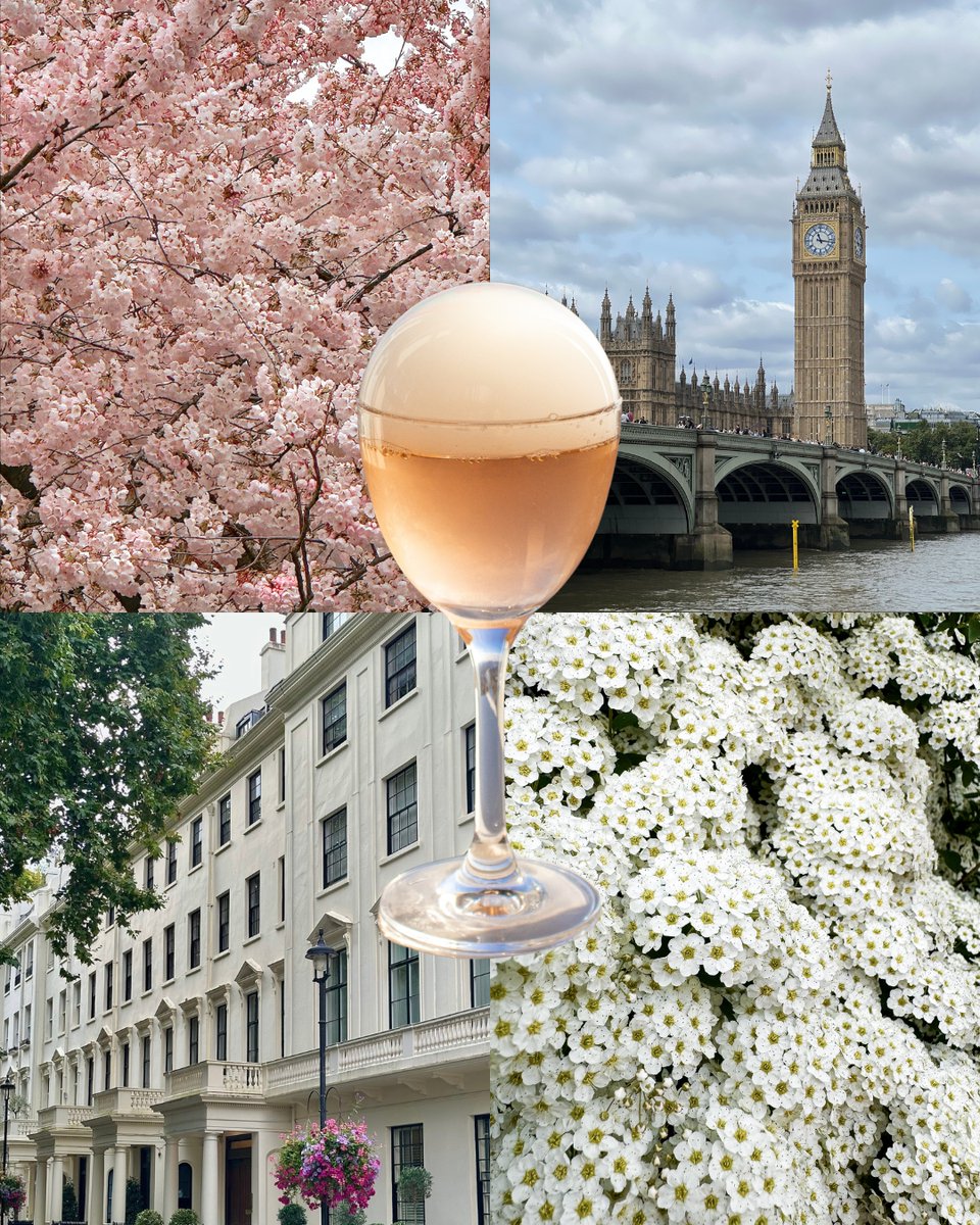 TheShardLondon's tweet photo. Introducing the new spring bar menu at @shardview ๐ธ
Inspired by the season, with fresh flavours, softer tones and a lighter feel throughout.
#TheShard #shardview #theviewfromtheshard https://t.co/A7O0xZqQd8