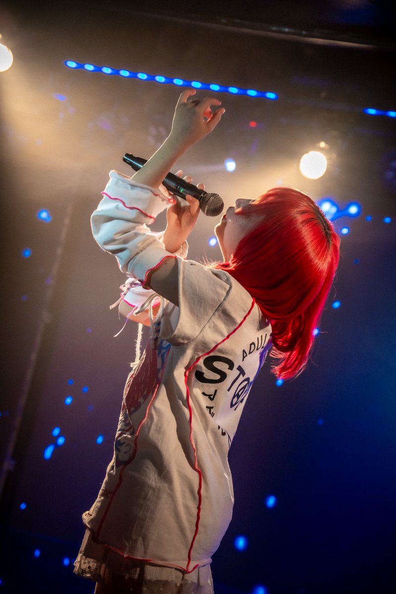 pcmtaka2's tweet image. アーティスト:はる陽。さん
(@HaRu_Hi25)
「KANYOUNI!! Vol.3」
西川口Galaxy 2026/4/23
#KANYOUNI!! #寛容植物 
#SSW #TOKYOPINK