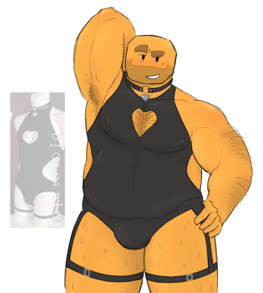 evil Bob 🔞 tweet media