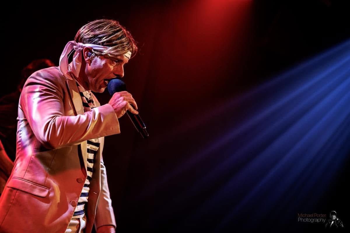 DuranExperience's tweet photo. We are excited to be back at Smile Bar &amp; Venue in Huddersfield on Saturday 23rd May

Tickets https://t.co/6VURSgS8Z2

#duranduranexperience #duranduran #durandurantributeband #duranexperiencelive #huddersfield #halifax #holmsfirth #bradford #dewsbury #wakefield #leeds #rochdale https://t.co/NRZbQD9tO4
