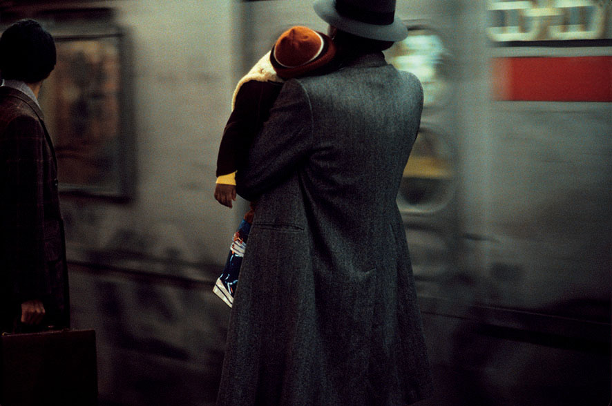 twistopherrobin's tweet image. #Photography #Color #FrankHorvat