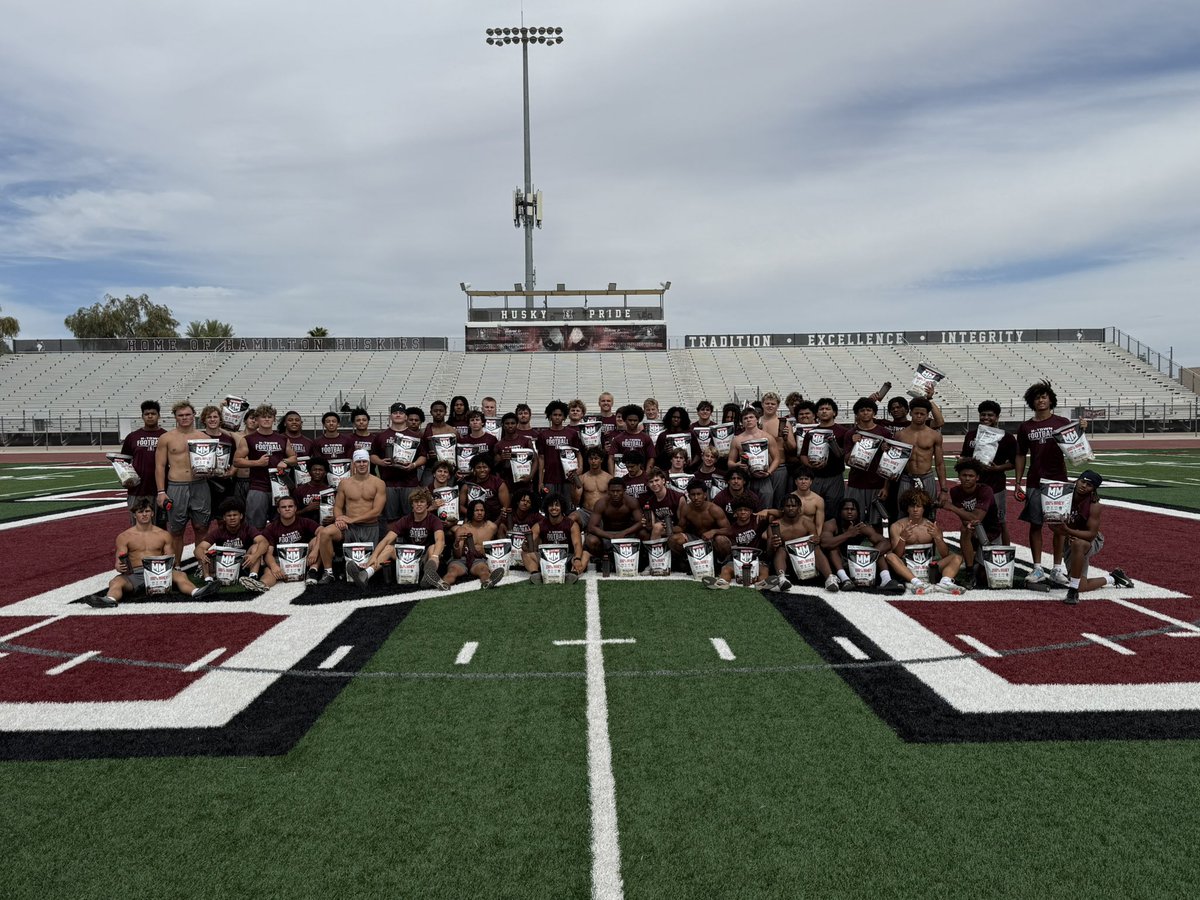 HamiltonHuskyFootball tweet media