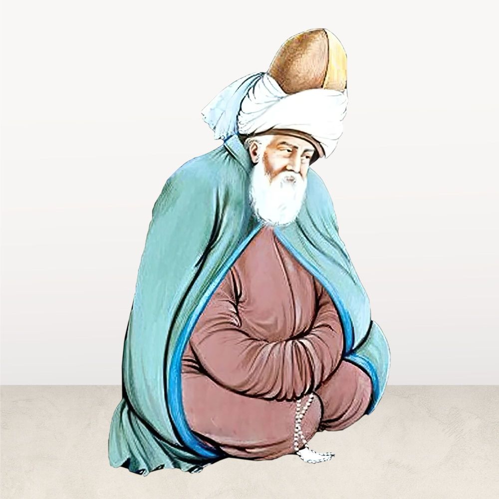 RBursa's tweet photo. "Tut ki miras kaldı Ali'den sana zülfikar. Sende Ali'nin yüreği yoksa zülfikar neye yarar." 

Mevlana Celaleddin-i Rumi https://t.co/i0e6XW9u0Y