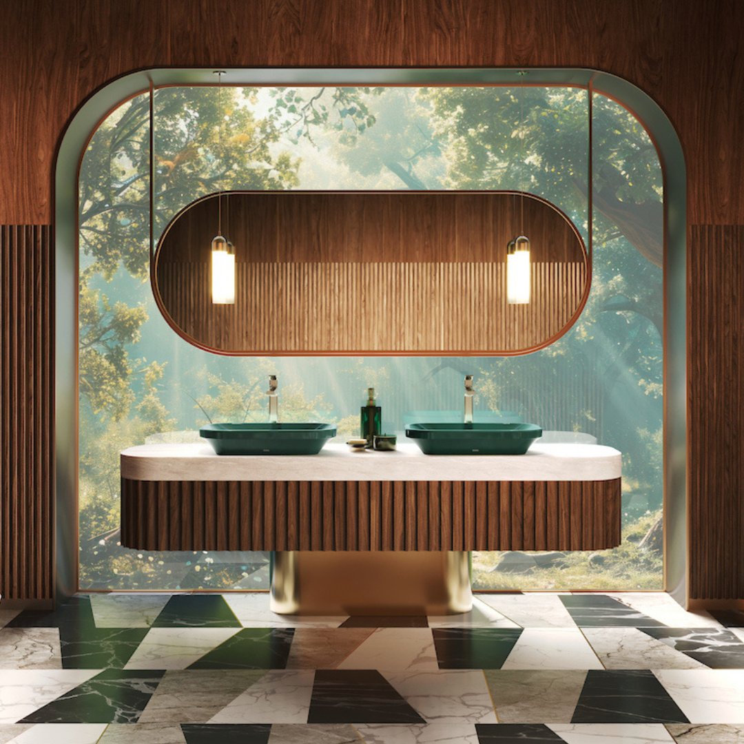 TOTO USA Inc. tweet media