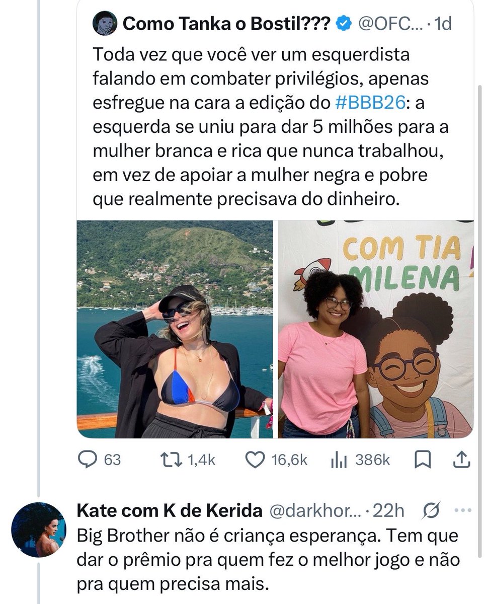 Como Tanka o Bostil??? tweet media