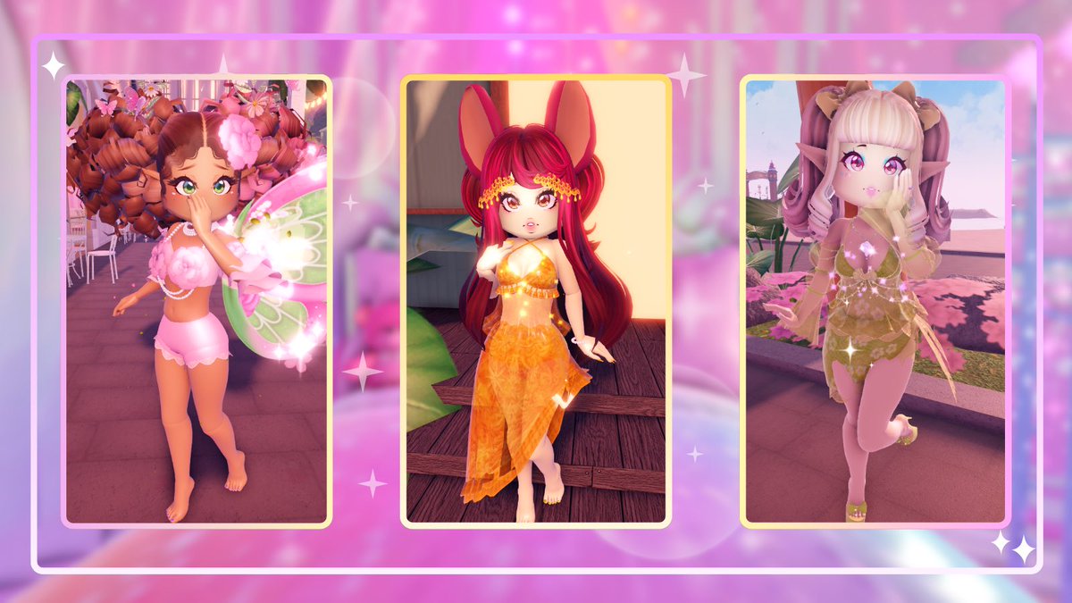 ☆💗 Tabby RH 💗☆ tweet media