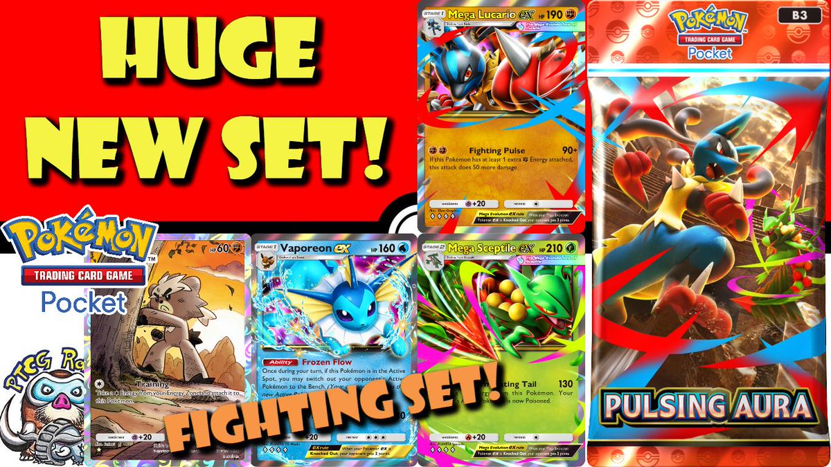 A New Pokmon TCG Pocket set was revealed while I was travelling to Prague so what was the FIRST thing I did when I got to my hotel room? I made a A New Pokmon TCG Pocket set was revealed while I was travelling to Prague so what was the FIRST thing I did when I got to my hotel room? I made a