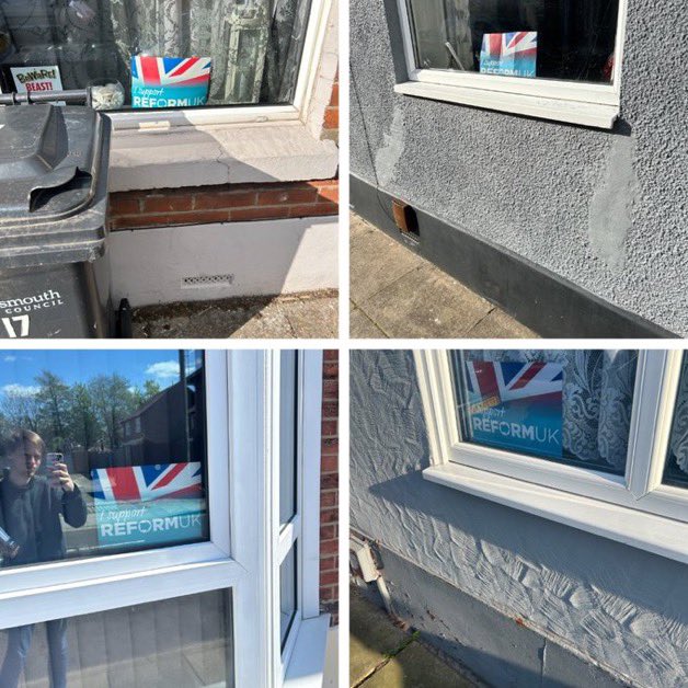 ReformDaily_'s tweet image. ⏳ 2 weeks today until the Local Elections in Portsmouth - Jacob Short has thrown himself into campaigning as Reform candidate for Fratton 🇬🇧

“Real conversations had &amp;amp; issues raised”

🗳️ Vote Reform UK on May 7th

#ReformUK #Portsmouth #Fratton #LocalElections [@JacobS4Fratton]