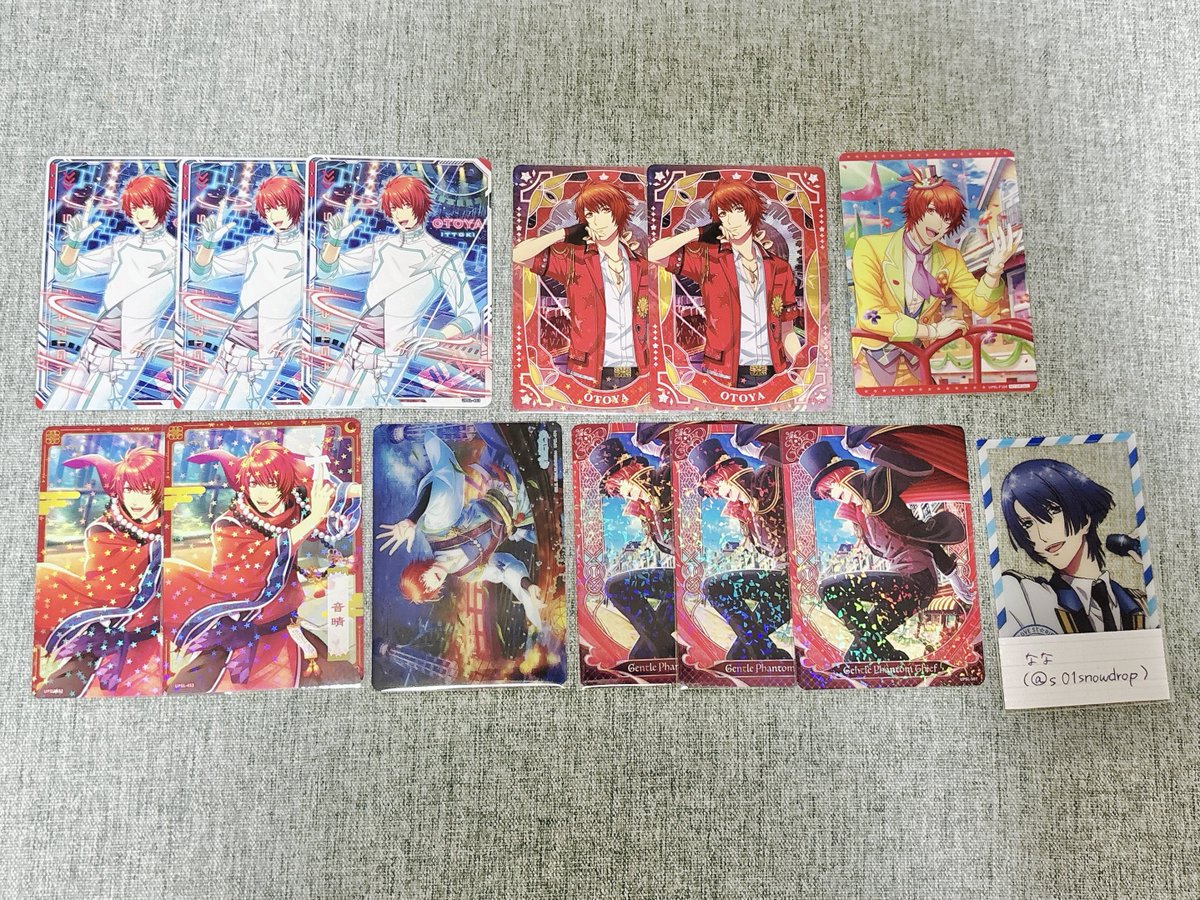 なな@お取引用 tweet media