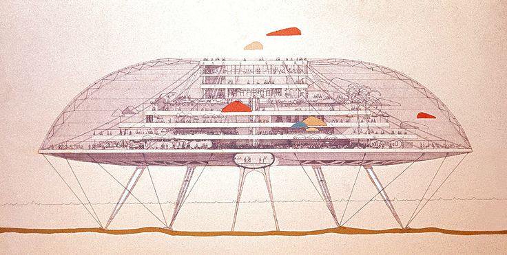 UArchitecture ® tweet media
