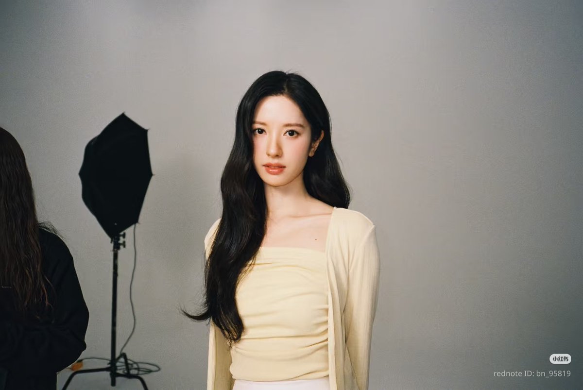 WJSNDAILY's tweet photo. [TRANS] 260423 #BONA IG/Red update (tagged with Asahi Super Dry) (1)

IG:
🌼

Red:
🌼🌼
#YeonYeonFilm #ExchangeSprings #ColorWalk 

#우주소녀 #보나 #WJSN
#김지연 #KimJiYeon https://t.co/AJGzSEL53X