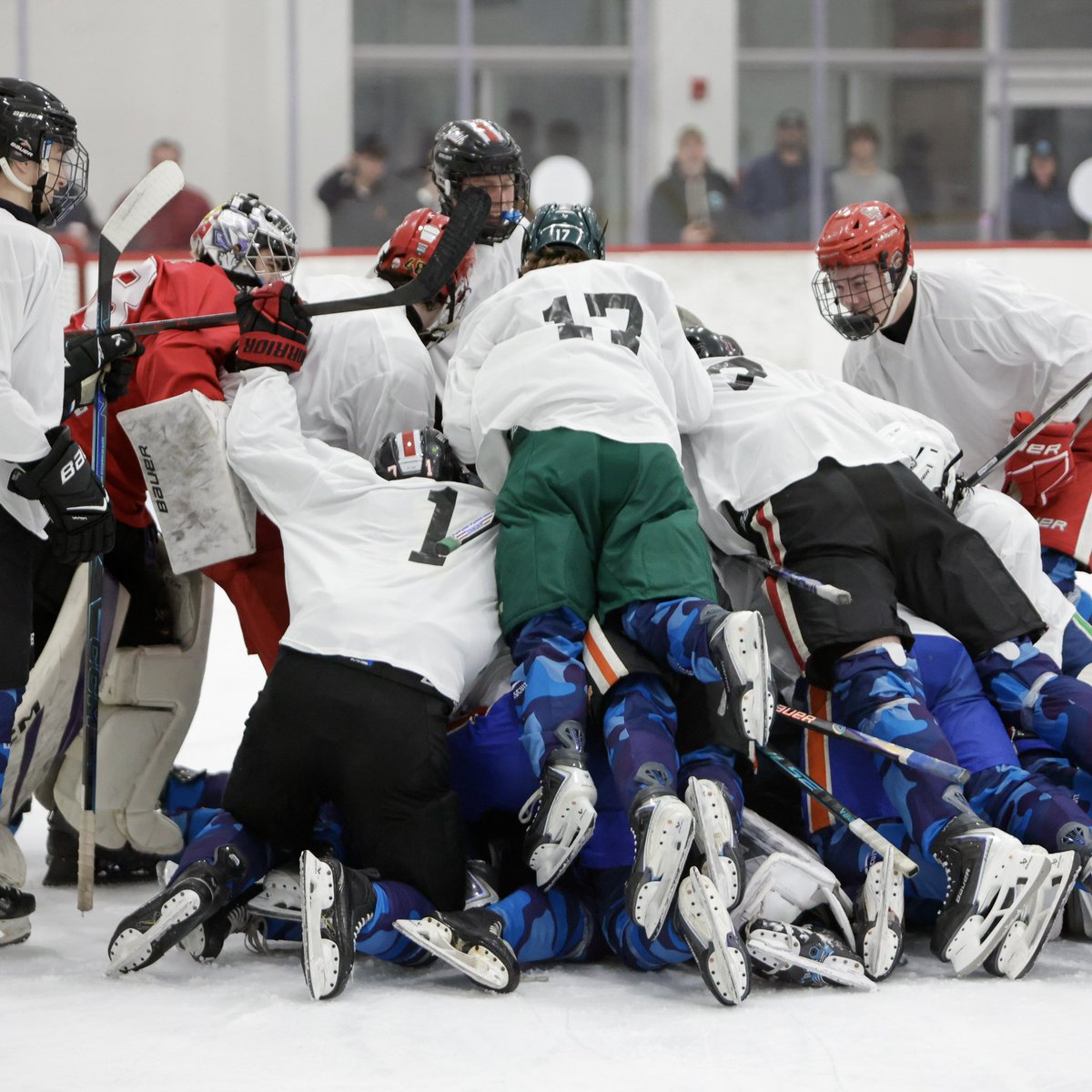 Flyers Training Center tweet media