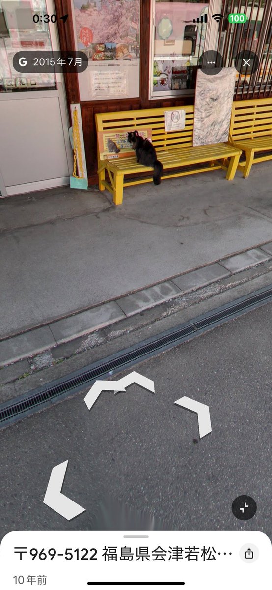 シンちょこ(24.11.14〜) tweet media