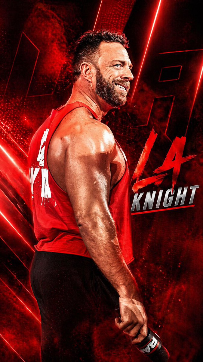 rbandy86's tweet image. @RealLAKnight - it’s your time, it’s your year.

Go get it‼️

#WeWantLAKnight
#unChosen 
#NeverGiveUp