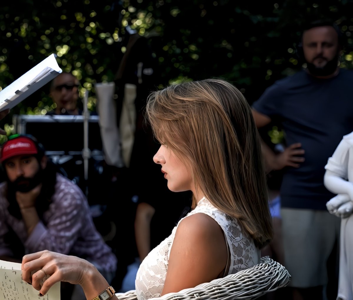 Aylin 𐦍༘⋆ tweet media