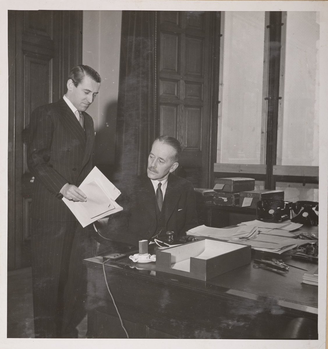 Peter Ricketts tweet media