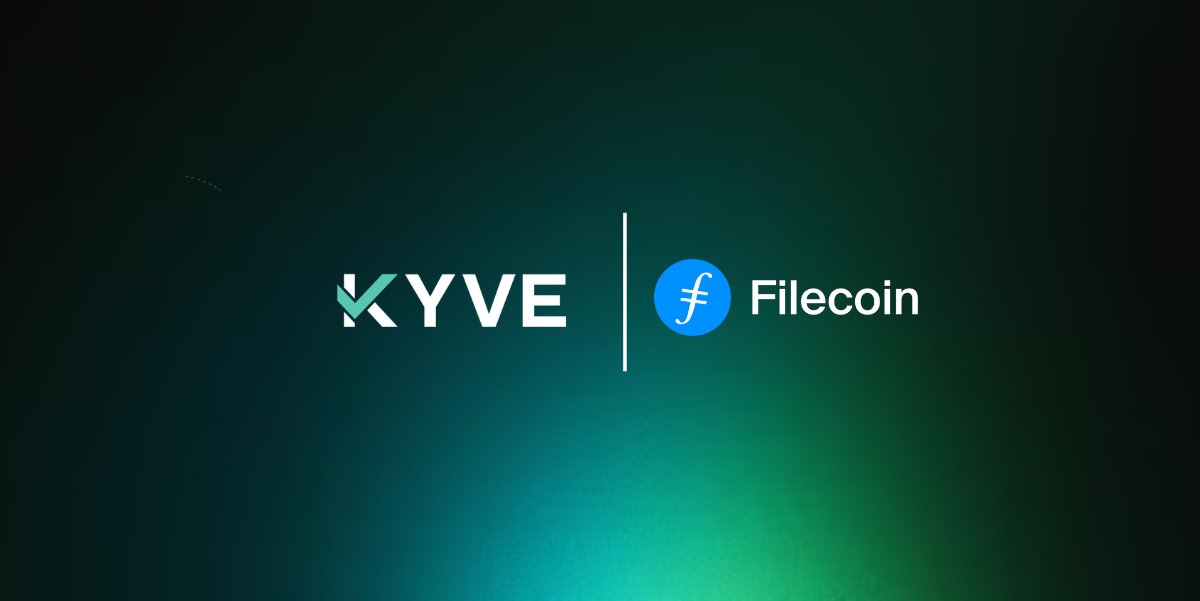 Filecoin tweet media