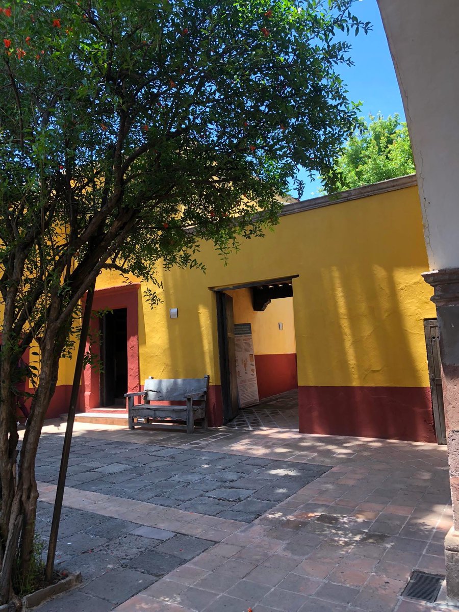 Centro INAH Guanajuato tweet media