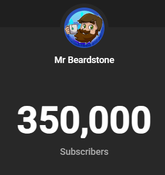 MrBeardstone tweet media