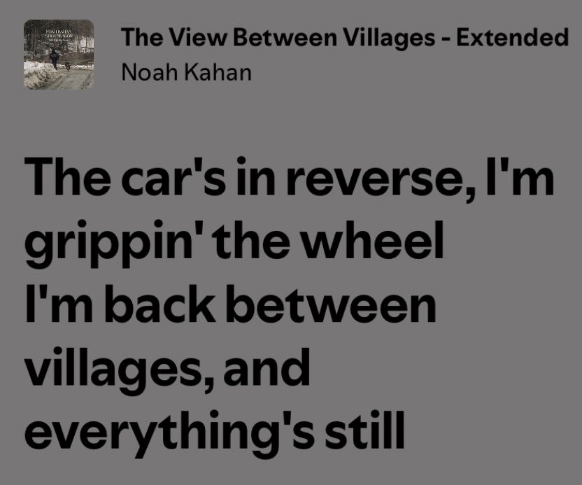 farewell stick season era, thank you for everything🫶🏻🍂