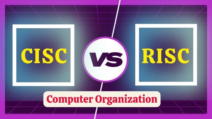 The 50-year war between CISC and RISC has a funny ending:

Neither side really won.
Because both sides changed.

In the 1980s, RISC looked like the future:
- simpler instructions
- cleaner pipelines
- better theoretical performance

Meanwhile x86 looked doomed:
- messy