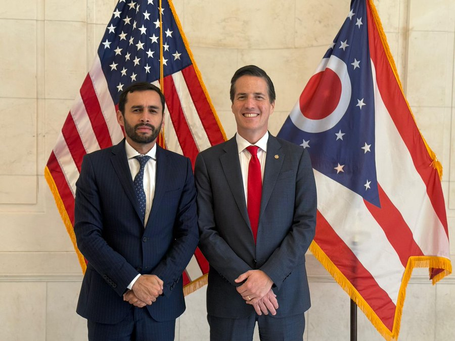 La Hora de La Verdad tweet media